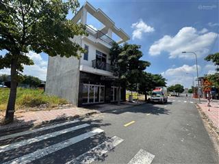 Cần sang gấp lô đất trong kdc lê phong dt 72m2 sổ sẵn, mặt tiền đường thuận an hoà full thổ cư.