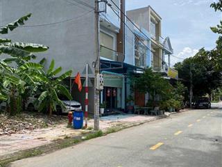 Đất trong kdc đại quang dĩ an dt 60m2, shr, full thổ cư cách mỹ phước tân vạn chỉ 2km còn giảm sâu.