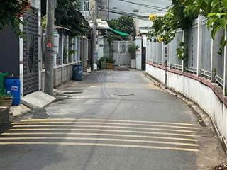 Bán đất mặt tiền đường nguyễn công hoan  đông hòa dt 70m2 full thổ cư cách svđ dĩ an chỉ 5p, shr.