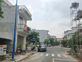 Cần ra gấp lô đất trong khu tđc đông hòa c dt 60m2 full thổ cư, đường quốc lộ 1k vào 200m shr