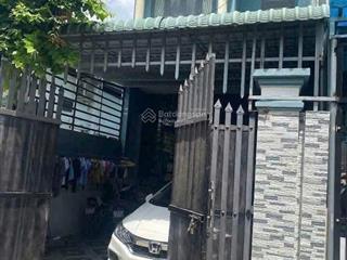 Sang tay căn nhà đẹp  sổ sẵn dt 72m2 1t1l 3 phòng ngủ ngay chợ thành nam đang cho thuê 6tr/tháng.