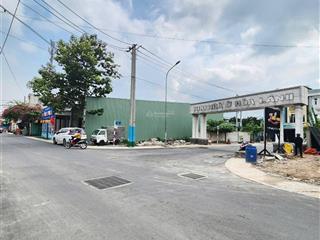 Bán gấp siêu phẩm 2 mặt tiền ngay đường thuận giao 19 147,5m2 sẵn thổ cư cách kcn vsip chỉ 2km shr