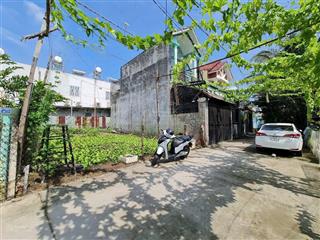 Đất sổ sẵn ngay sau lưng dự án hồ gươm xanh 121m2 nằm trên mặt tiền đường lái thiêu 96 có thổ cư.