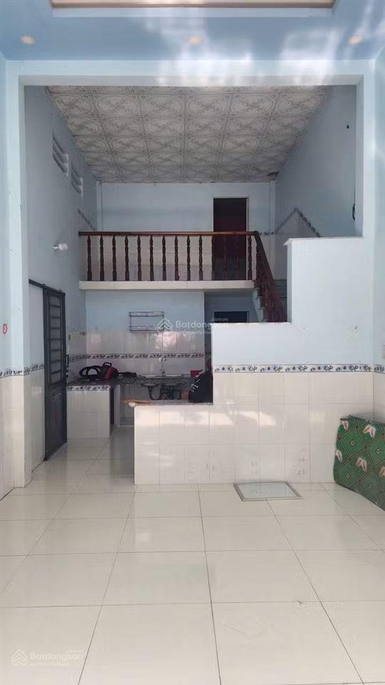 Bán nhà trọ mới ngay chợ kcn mỹ phước 3, 150m2 đường lớn 8m thông đang cho thuê 8,5tr/tháng sổ sẵn