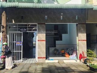 Bán nhà trọ mới ngay chợ kcn mỹ phước 3, 150m2 đường lớn 8m thông đang cho thuê 8,5tr/tháng sổ sẵn