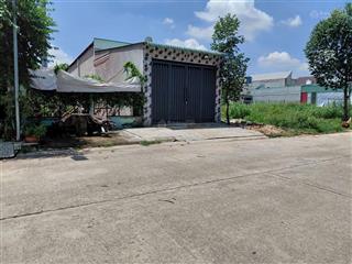 Bán đất nền 150m2 cách chợ mới kcn mỹ phước 3 chỉ 200m nằm trên đường dl15 sổ sẵn vị trí đẹp