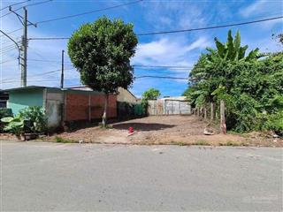 Bán gấp lô đất hội nghĩa, tân uyên dt 100m2/1tỷ250 đường trước đất 7m ( vỉa hè ), full thổ cư shr