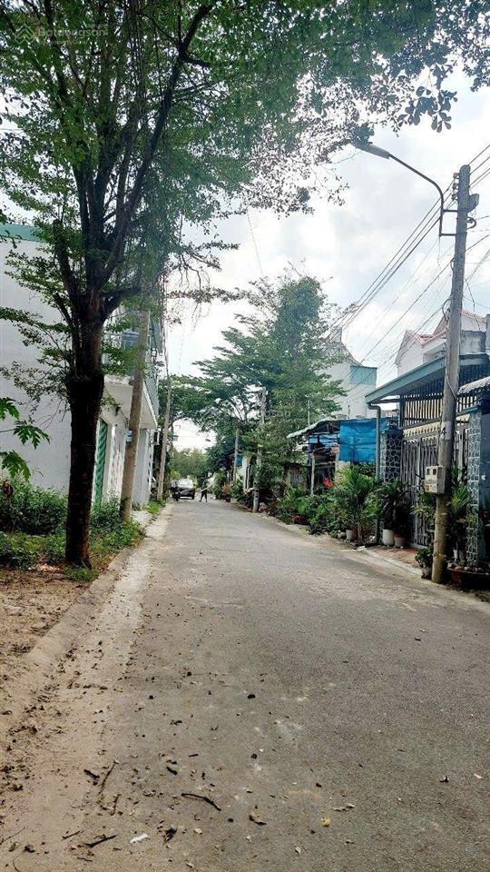 Bán đất kdc alaska  tân định gần kdl đại nam sổ sẵn full thổ đường nhựa 5m oto ra vào thoải mái.