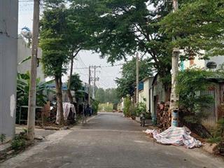 Bán đất kdc alaska  tân định gần kdl đại nam sổ sẵn full thổ đường nhựa 5m oto ra vào thoải mái.