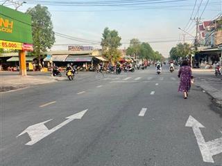 Cần bán gấp trong tuần lô đất trong kdc mỹ phước 2 dt 150m2 sổ hồng riêng đường nhựa 15m gần chợ