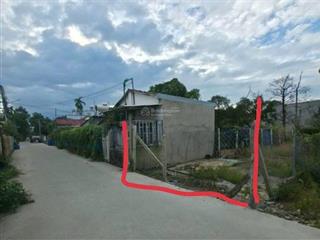 Lô đất đẹp mặt tiền đường bình nhâm 08 dt 118m2 sổ riêng sẵn thổ cư xây dựng đi ra dt 745 chỉ 300m