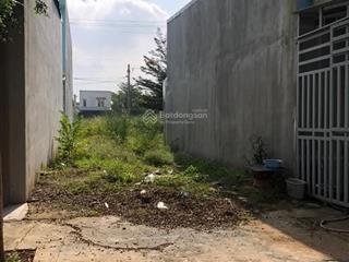 Chính chủ cần sang gấp lô đất dt 150m2, ngay đường d1 cách chợ bến đồn chỉ 1km sổ sẵn, full thổ cư