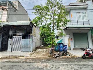 Bán đất gần chợ bình đáng đường n5 100m2, shr ra đường dt743 2p di chuyển, full thổ dân cư đông đúc