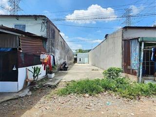 Chính chủ cần sang gấp lô đất ngay khu phố 1b đường an phú 35 đi vào 100m, dt 120m2 có 50m2 thổ shr
