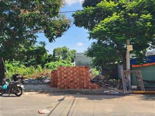 Chủ ngộp cần sang gấp đất gần chợ đêm hòa lân đường d1 shr full thổ cư đường nhựa rộng có vỉa hè 3m