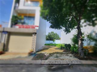 Bán lô đất siêu phẩm ngay kdc bình đức tiến nằm đường phan thanh giản vào tầm 100m, dt 100m2/2ty130