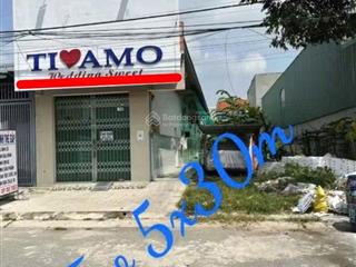 Bán nhanh dãy trọ ở mỹ phước 2 dt 150m2 nằm trên đường nb3a cách trường thpt bến cát chỉ 200m, shr