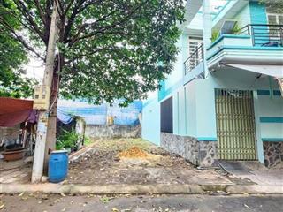 Chính chủ cần bán nhanh lô đất ngộp cách đường thuận giao 24 100m, dt 70m2 full thổ công chứng liền