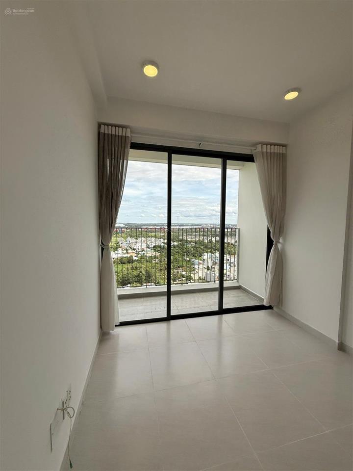 Chính chủ cần bán gấp căn hộ duplex dự án ricca phường phú hữu, quận 9, tp thủ đức