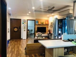 Cho thuê cc ct9 kdt định công dt 98m, 3 ngủ, 2 vs, đủ đồ đẹp