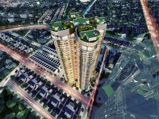 Dự án chung cư giá hấp dẫn nhất thị trường tại thanh xuân