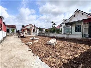 Giá chỉ từ 485tr/lôcơ hội sinh lời. sở hữu ngay lô đất vị trí đẹp. đường nhựa ô tô vào tận đất.
