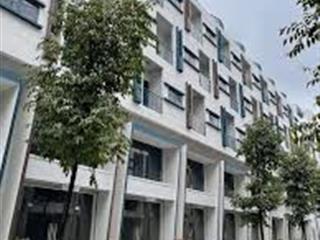 Cho thuê shophouse 5 tầng tại tố hữu 70 triệu 90m2 5 tầng chính chủ vỉa hè rộng