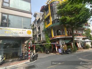 Cho thuê nhà mặt phố chiến thắng 100m x 2 tầng, mt8m, 62 triệu riêng biệt ưu tiên mô hình sạch