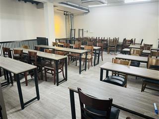 Chính chủ cho thuê biệt thự tại thống nhất complex 82 nguyễn tuân, thanh xuân, view công viên