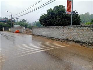 Bán đất tại đối diện ubnd xã phú mãn, 25 triệu / m2, 1500000 m2, quốc oai, hà nội