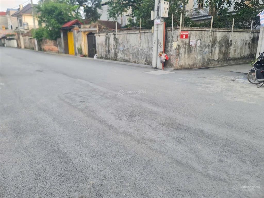 Bán gấp 250m2, mặt tiền 8m, gần vành đai 3, cơ hội x2 khi lên phường đông anh, cách bìa làng 100m