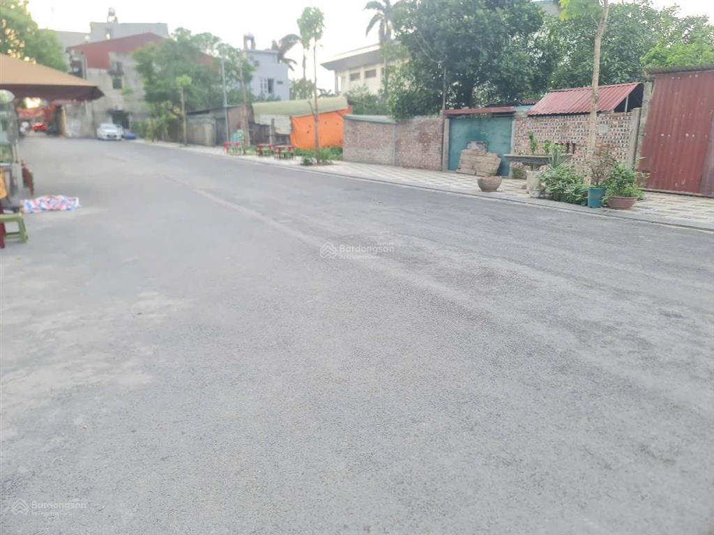 Bán gấp 250m2, mặt tiền 8m, gần vành đai 3, cơ hội x2 khi lên phường đông anh, cách bìa làng 100m