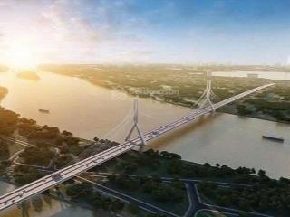 Chính chủ cần bán gấp 150m đất thôn biểu khê  thụy lâm, 2 mặt tiền cực đẹp. giá chỉ 5xtr/m2