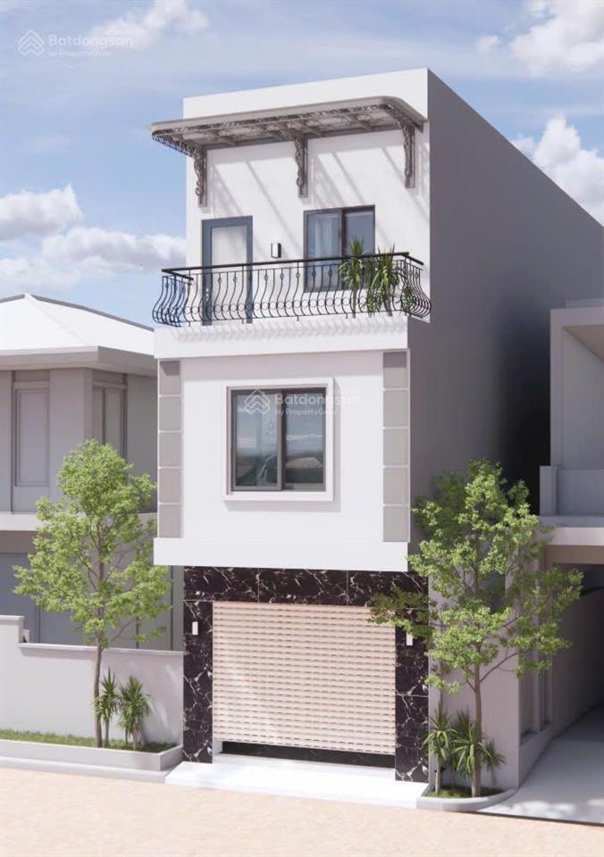 Bán 100m2 bìa làng dục tú, đường qh rộng 17m, giá 8x, sát đường dẫn tứ liên, 200m vành đai 3