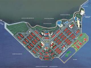 Cần bán biệt thự biển an viên, nha trang. diện tích 180m2, có 4 tầng 6 phòng ngủ, giá 22,5tỷ tl