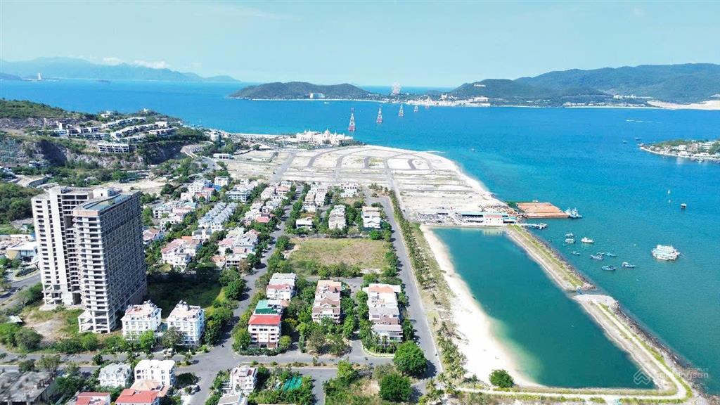 Bán dn siêu hot tại kđt biển an viên, 95 triệu/m2, 352.5m2, lô đất góc 2 mặt đường lớn