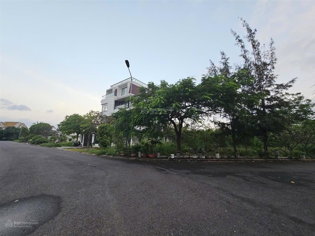 Bán dn siêu hot tại kđt biển an viên, 95 triệu/m2, 352.5m2, lô đất góc 2 mặt đường lớn