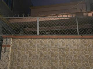 Bán nhà trệt lầu 6x22, 118m2 đường nguyễn văn nghi, hẻm 6m xe hơi tới nhà giá chỉ 84tr/m2
