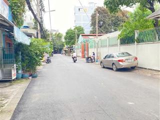 Bán nhà mặt tiền đường 10m ngang 5,2m ~ 150m2 thống nhất thông kinh doanh đa ngành nghề