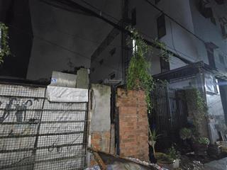 Đất đẹp hẻm xe hơi 4,6x21m khu xây dựng cao tầng đường lê đức thọ