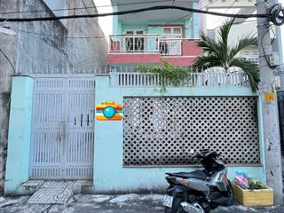 Chỉ 8.2t  nhà 6x20m vuông 120m2 trệt lầu hẻm xe hơi 6m đường lê đức thọ, phường 15 gò vấp
