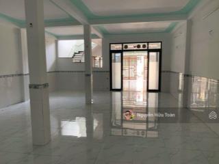 Chỉ 16.5tnhà 3 tầng 7x24m vuông vức mặt tiền 8m kinh doanh đa ngành nghề đường phan huy ích gò vấp