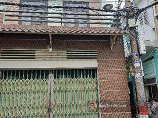 Cực hiếm! 2tầng  4,5x16m căn góc không quy hoạch lộ giới, hẻm 7 chỗ thẳng nhà đường nguyễn sỹ sách