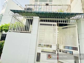 Chỉ 5.xt  65m2 2 tầng đúc  nguyễn văn nghi, gò vấp