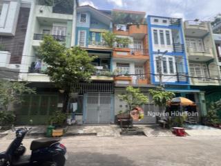 Nhà view công viên siêu hiếm  4x16m 4 tầng đường 9m thông quang trung