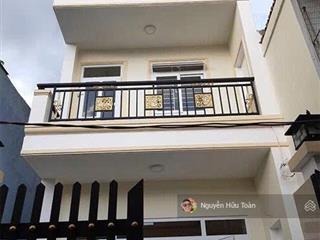 6,5t nhà 4 tầng 4x17m vuông vức sát mặt tiền dương quảng hàm