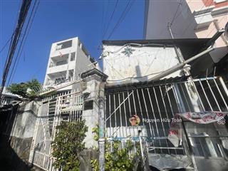 28,5t  tài sản 12x36m vuông vức 400m2 hẻm xe hơi ngay bv hồng đức  quang trung f10