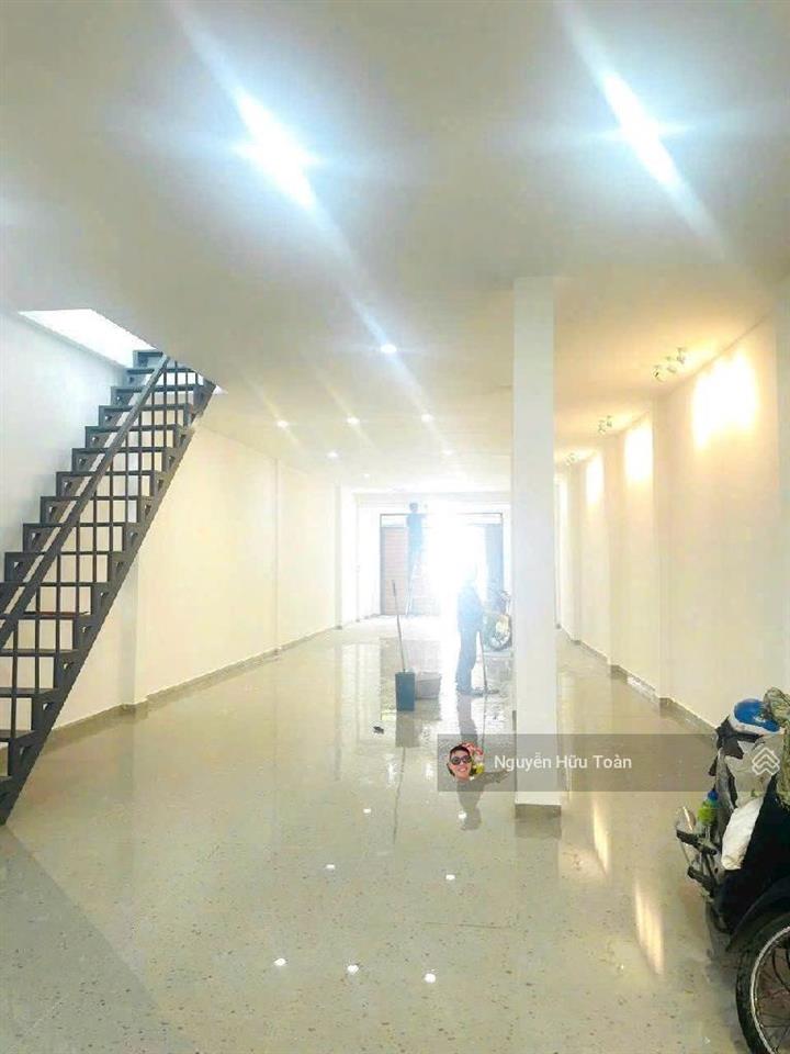 16,5t mặt tiền 6x25m đường nguyễn văn công gần sân bay tân sơn nhất kinh doanh đa ngành nghề