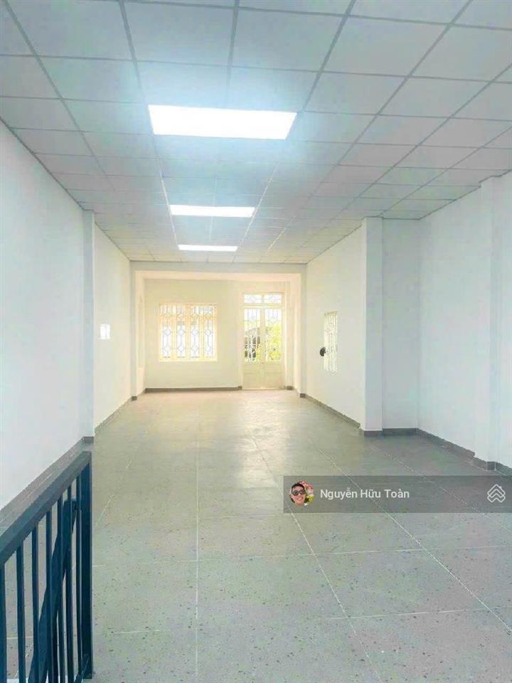 16,5t mặt tiền 6x25m đường nguyễn văn công gần sân bay tân sơn nhất kinh doanh đa ngành nghề
