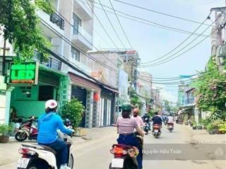 16,5t mặt tiền 6x25m đường nguyễn văn công gần sân bay tân sơn nhất kinh doanh đa ngành nghề